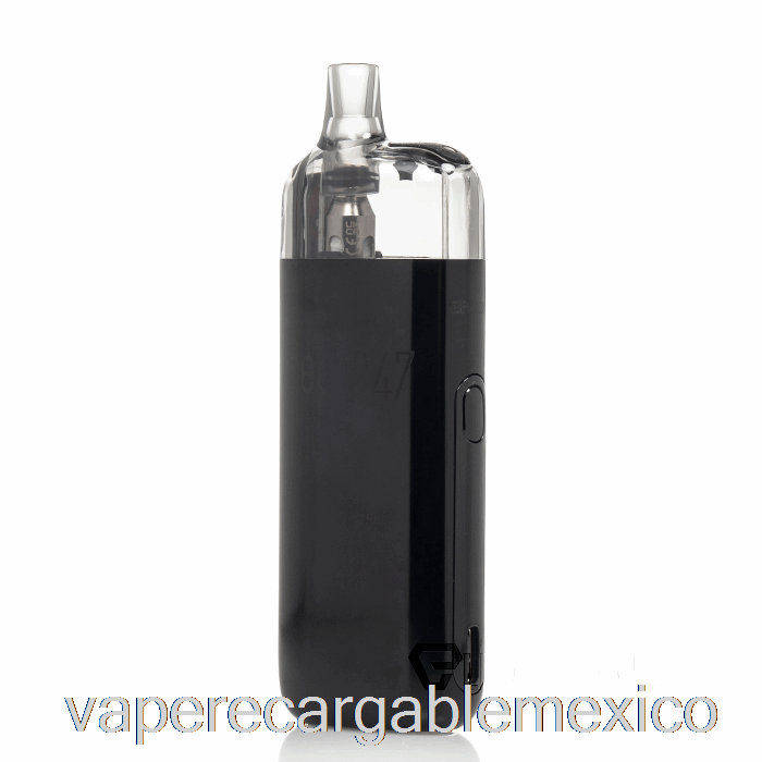 Vape Recargable Smok Tech247 30w Pod Kit Negro